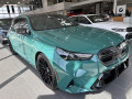2026 BMW M5 - Miniature 10