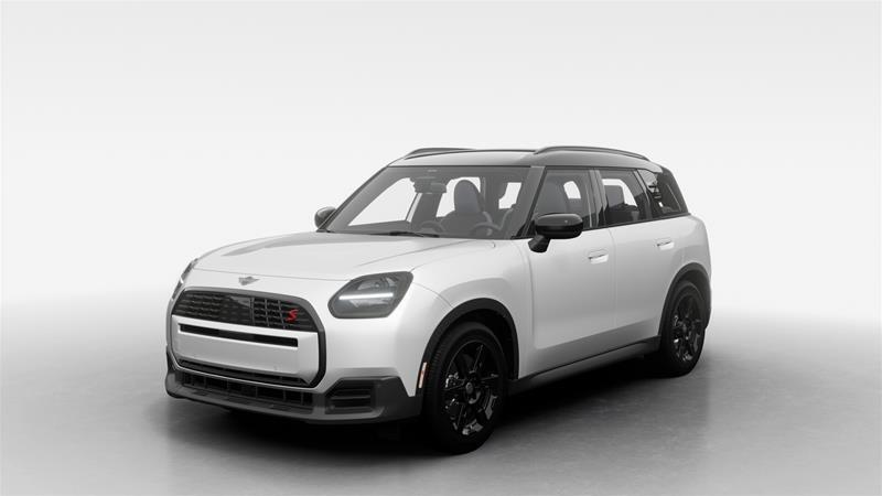2026 MINI Countryman - Image 1
