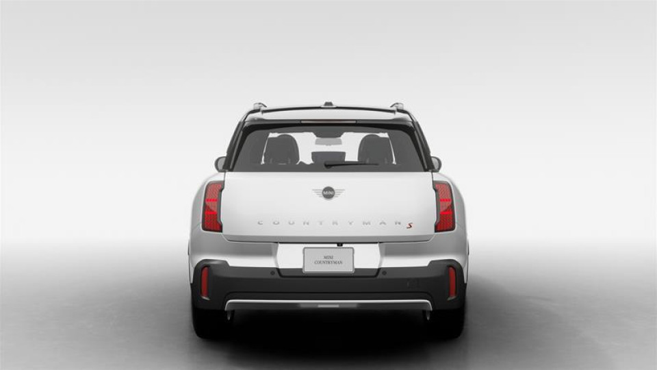 2026 MINI Countryman - Image 5