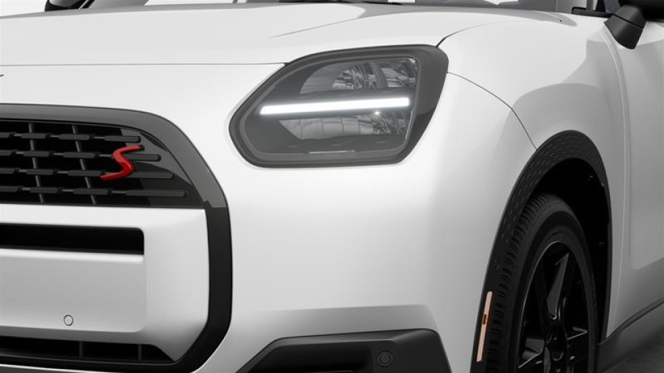 2026 MINI Countryman - Image 6
