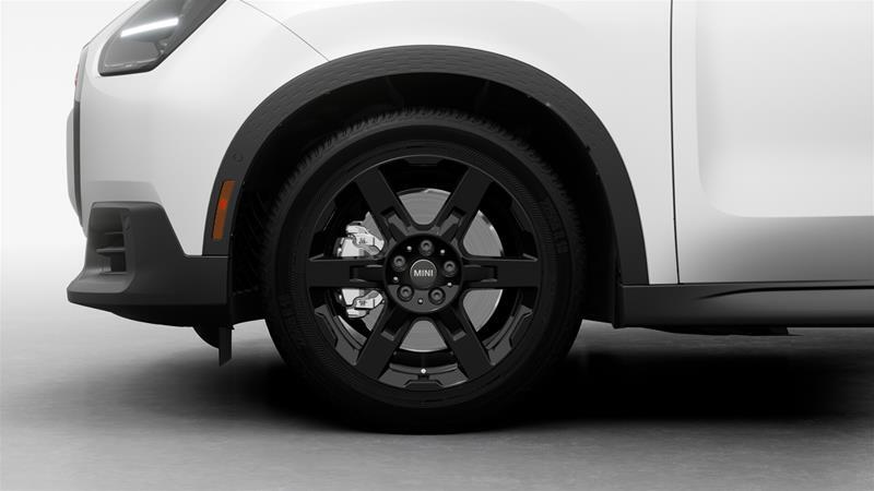 2026 MINI Countryman - Image 7
