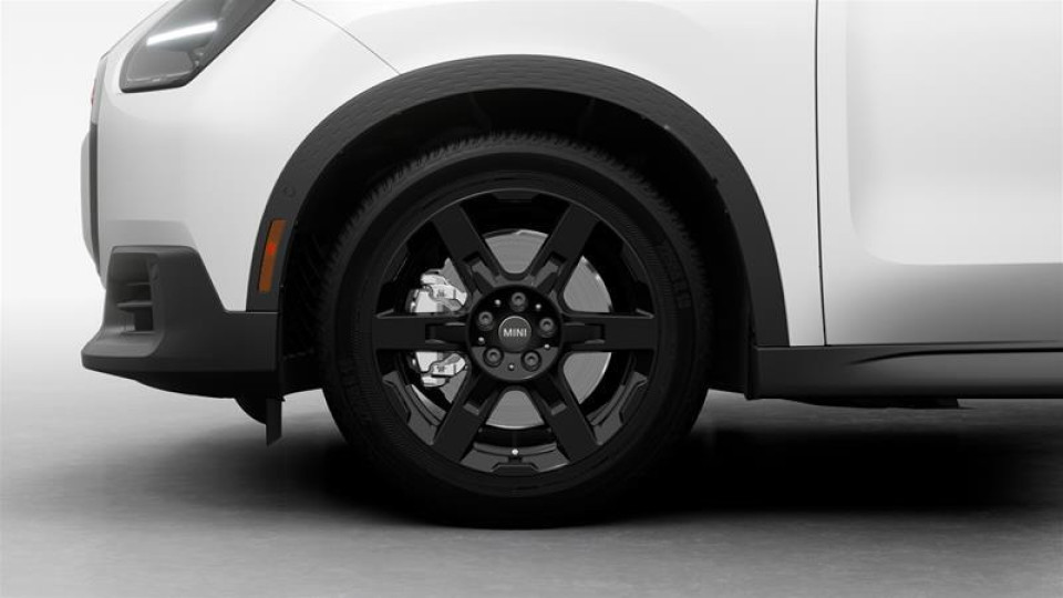 2026 MINI Countryman - Image 7