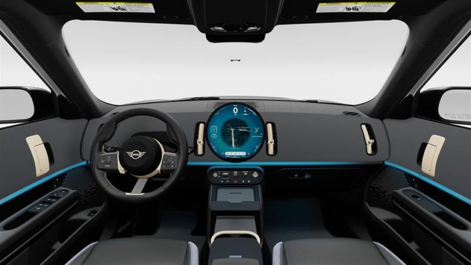 2026 MINI Countryman - Image 10