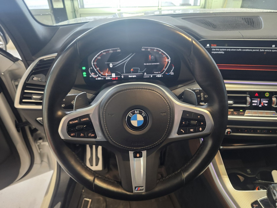2023 BMW X5 - Image 12