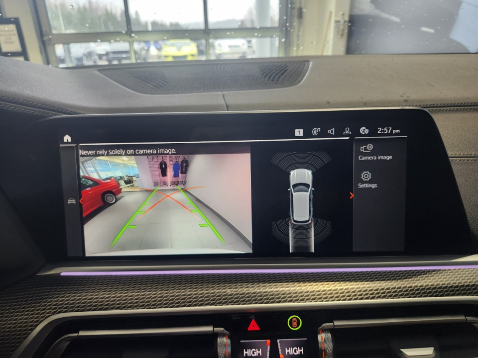 2023 BMW X5 - Image 16