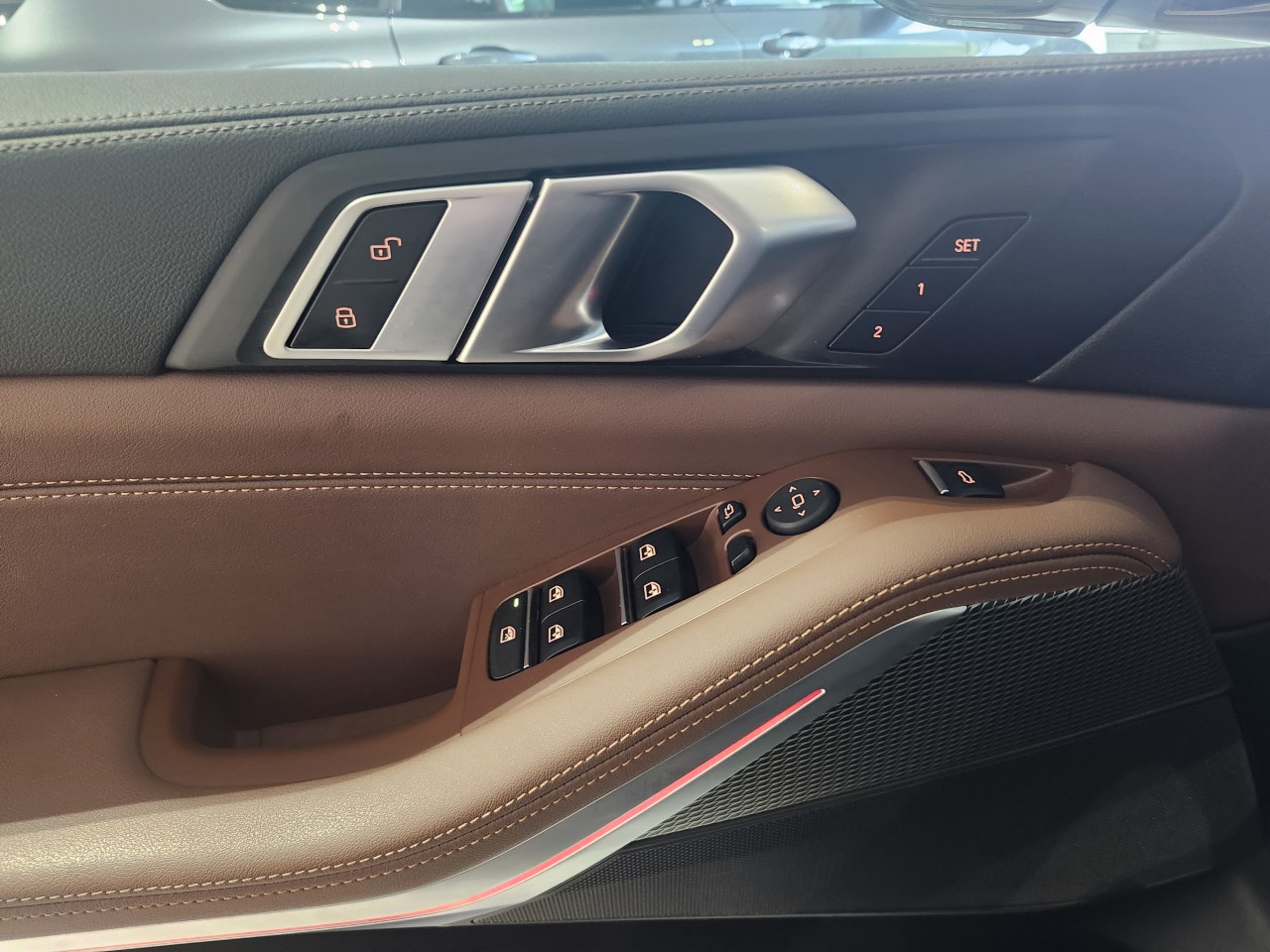 2023 BMW X5 - Image 20
