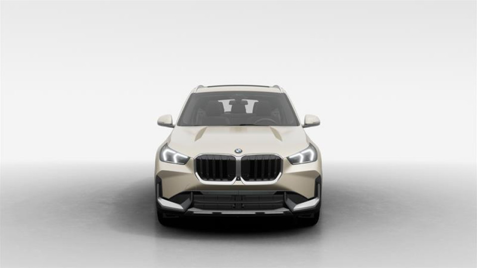 2026 BMW X1 - Image 3