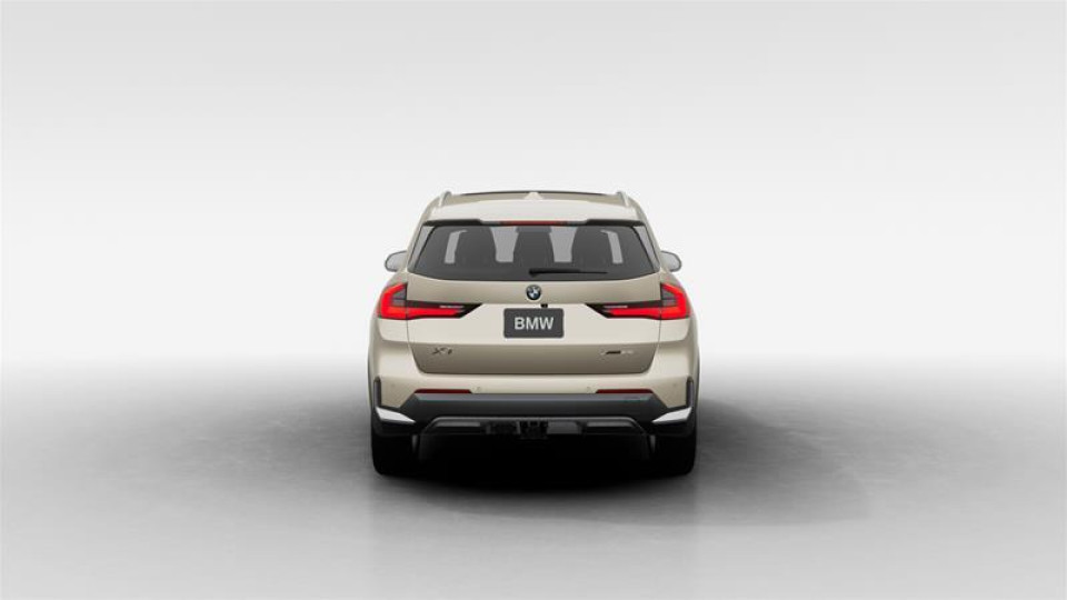 2026 BMW X1 - Image 5