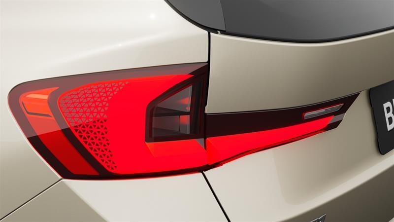 2026 BMW X1 - Image 8