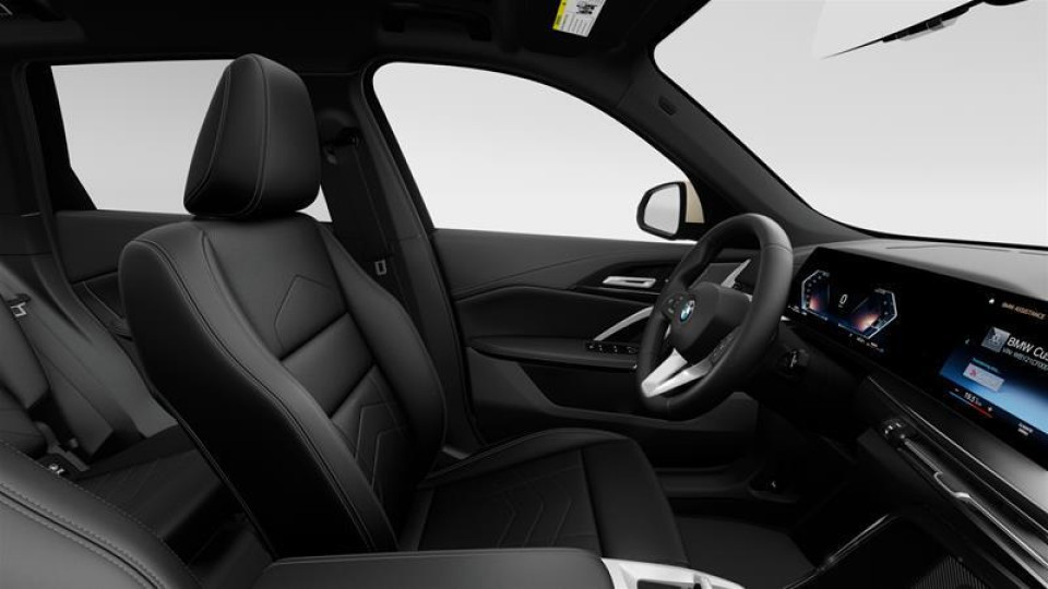 2026 BMW X1 - Image 9