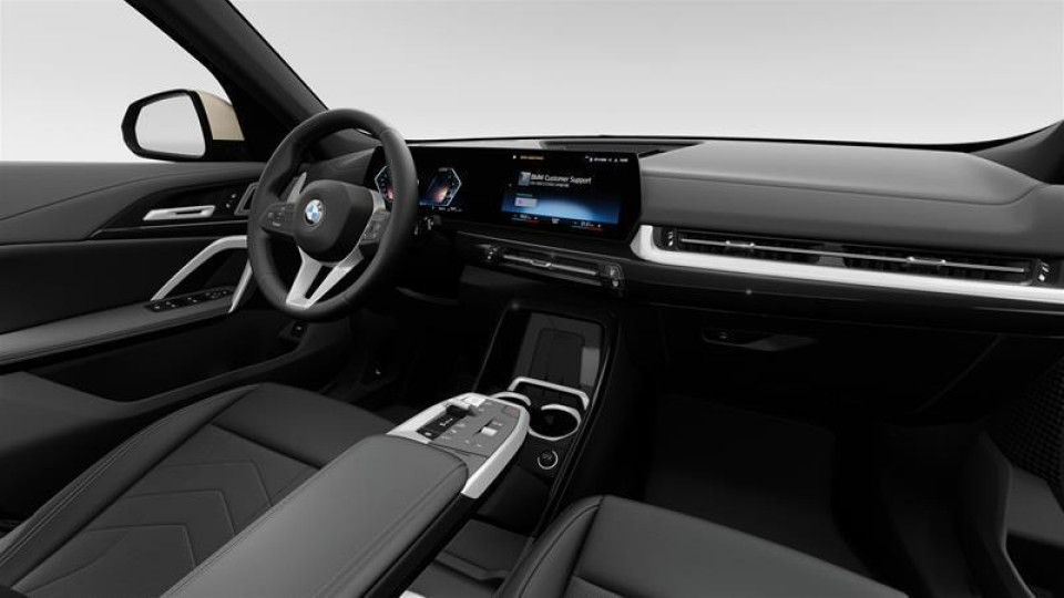 2026 BMW X1 - Image 14