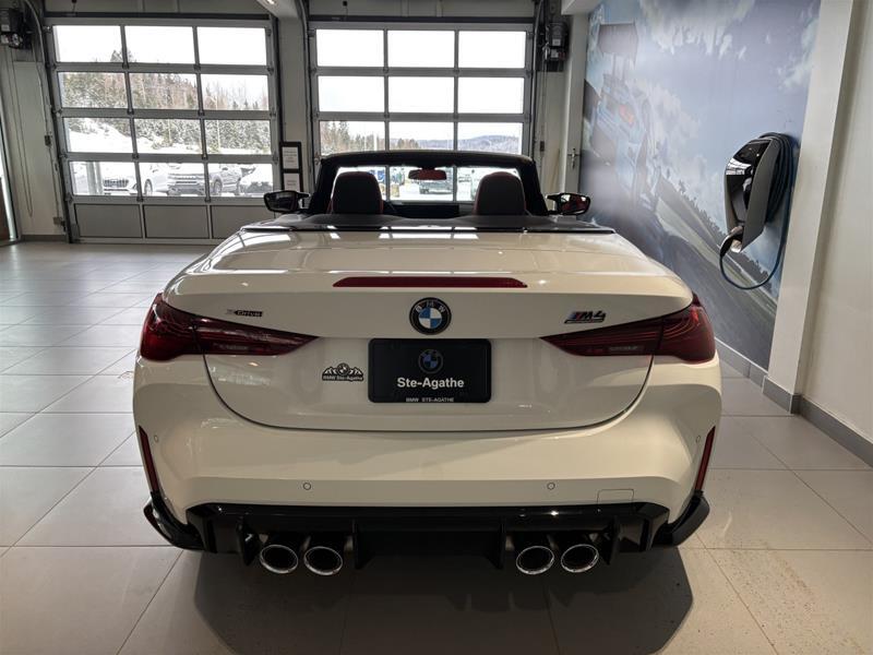 2026 BMW M4 - Image 5