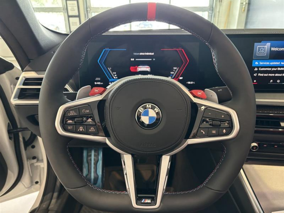 2026 BMW M4 - Image 17