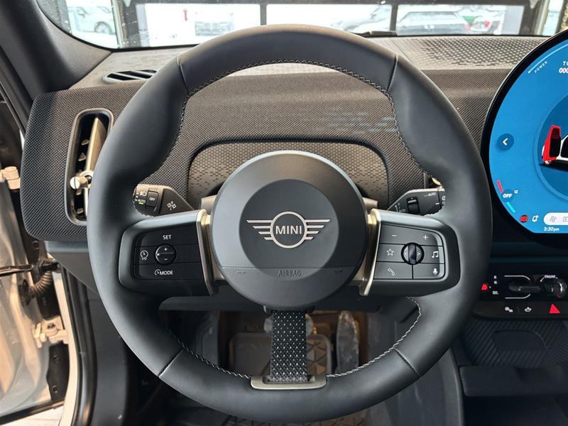 2026 MINI Countryman - Image 8