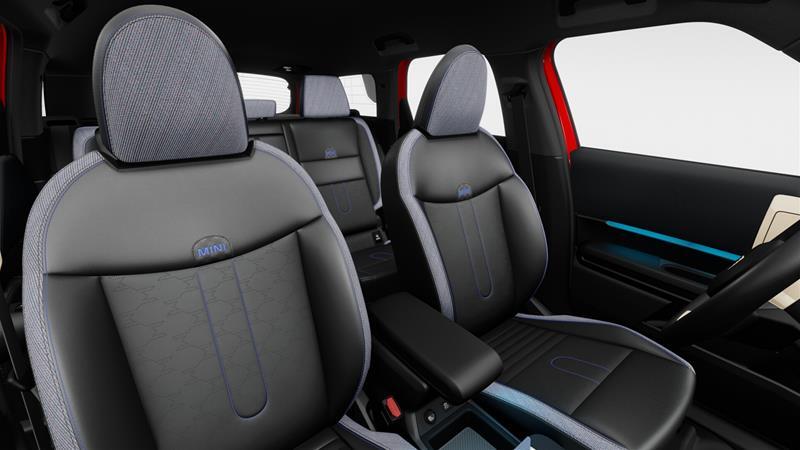 2026 MINI Countryman - Image 12