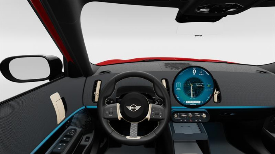 2026 MINI Countryman - Image 13