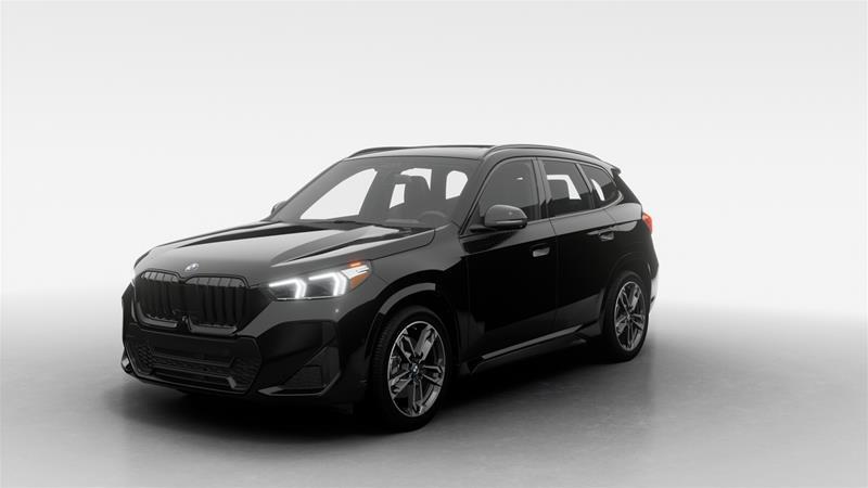 2026 BMW X1 - Image 1