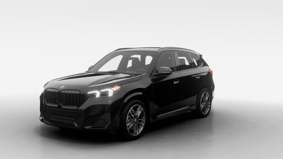 2026 BMW X1 - Image 1