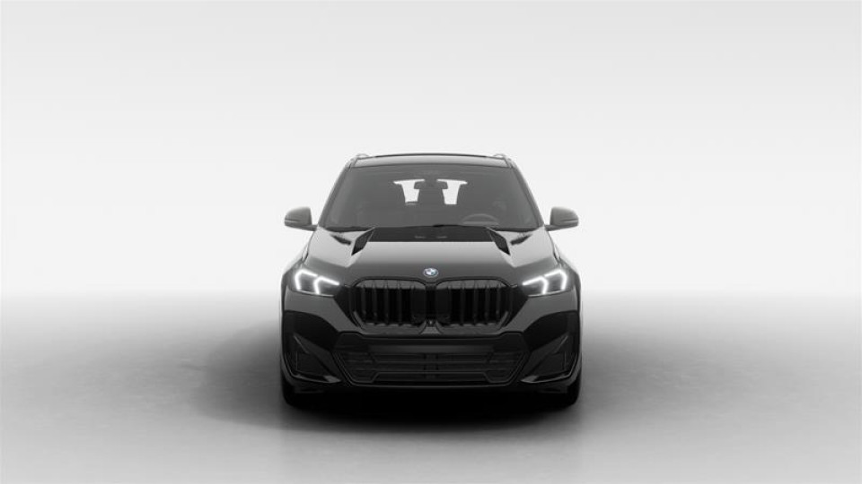 2026 BMW X1 - Image 3