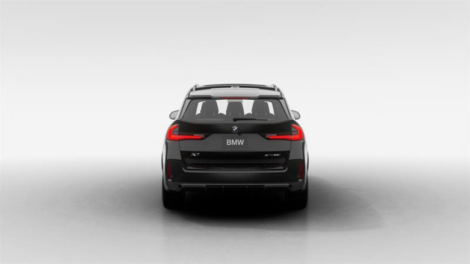 2026 BMW X1 - Image 5