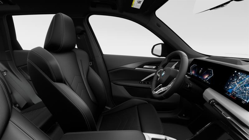 2026 BMW X1 - Image 9