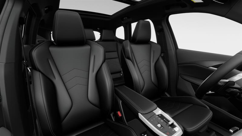 2026 BMW X1 - Image 10