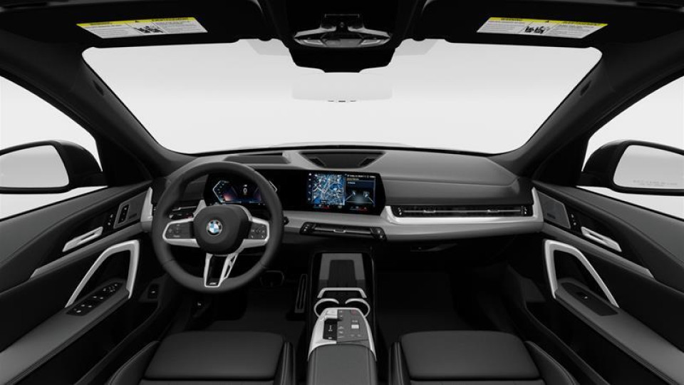 2026 BMW X1 - Image 11