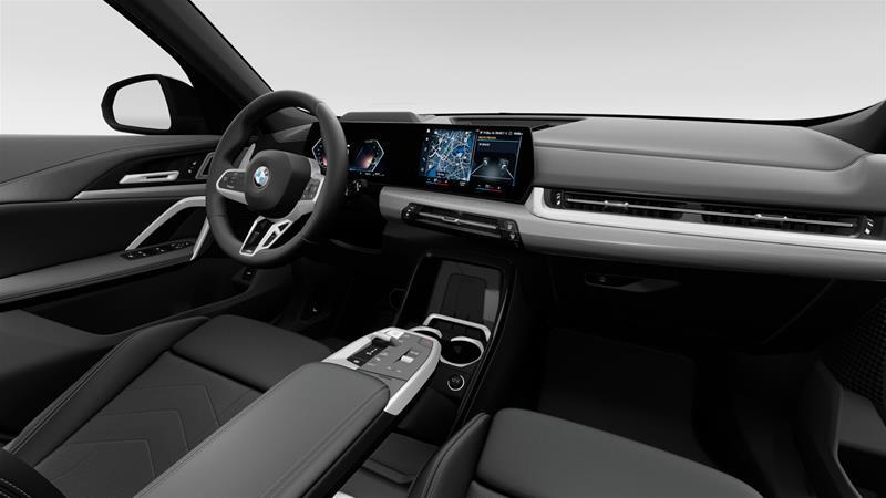 2026 BMW X1 - Image 14