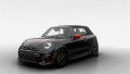 2026 MINI Convertible - Thumbnail 1