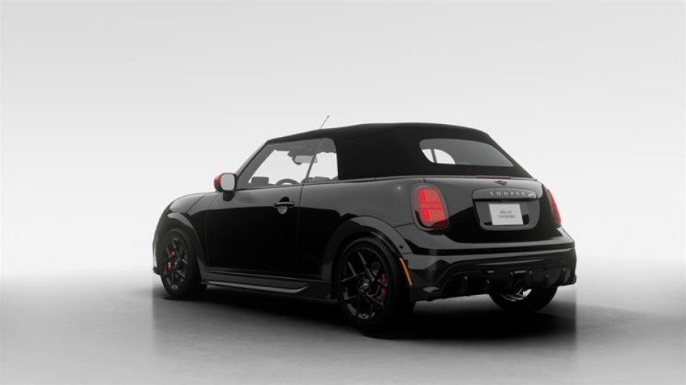 2026 MINI Convertible - Image 2