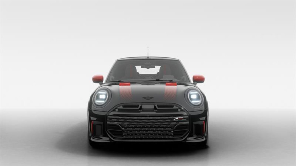 2026 MINI Convertible - Image 3