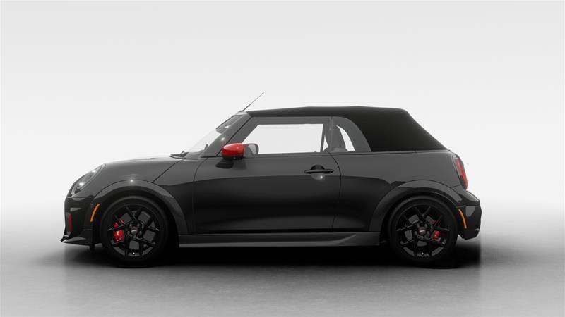 2026 MINI Convertible - Image 4