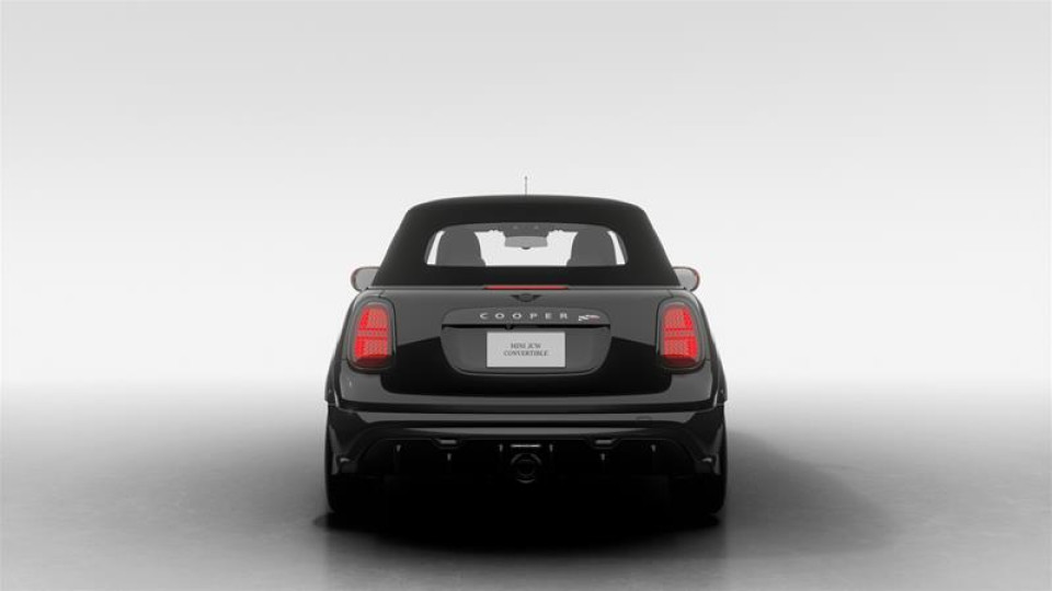 2026 MINI Convertible - Image 5