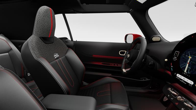 2026 MINI Convertible - Image 9