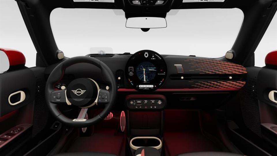 2026 MINI Convertible - Image 10