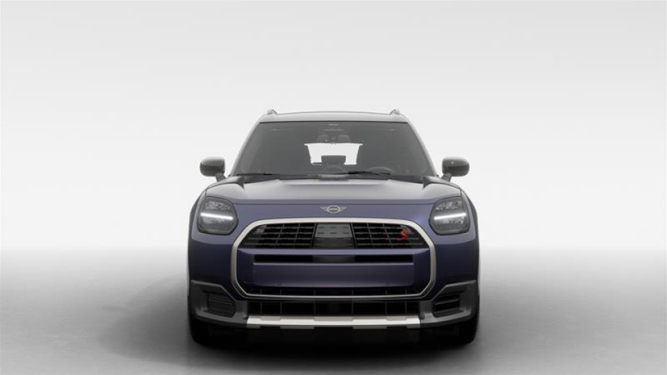 2026 MINI Countryman - Image 2