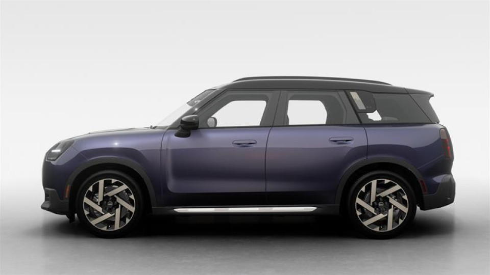 2026 MINI Countryman - Image 5
