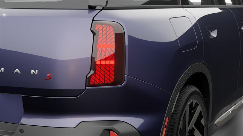 2026 MINI Countryman - Image 6