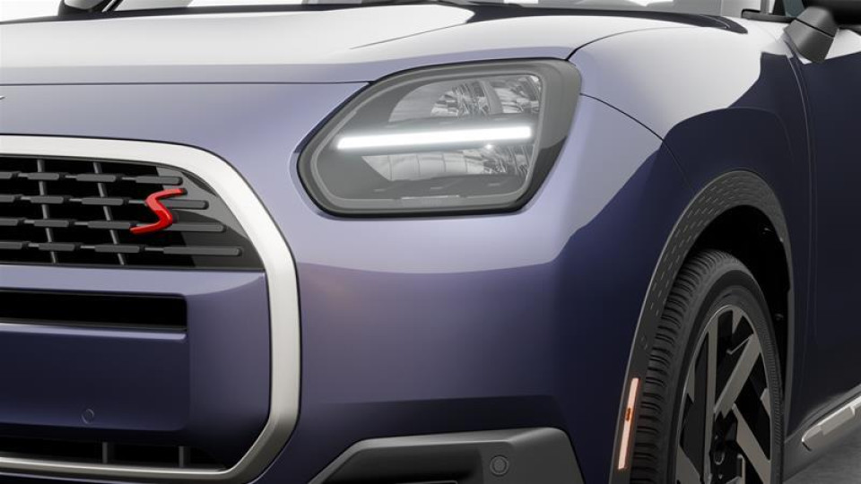2026 MINI Countryman - Image 7