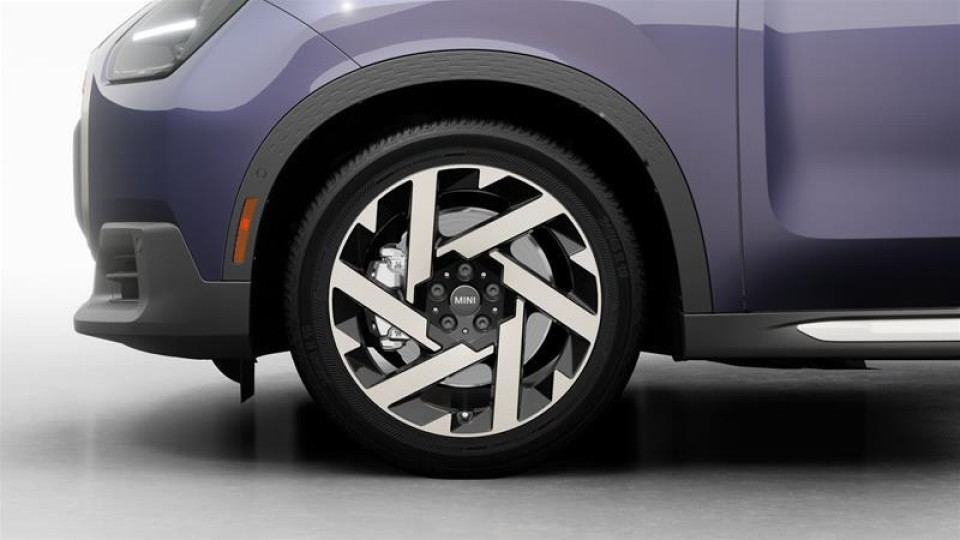 2026 MINI Countryman - Image 8