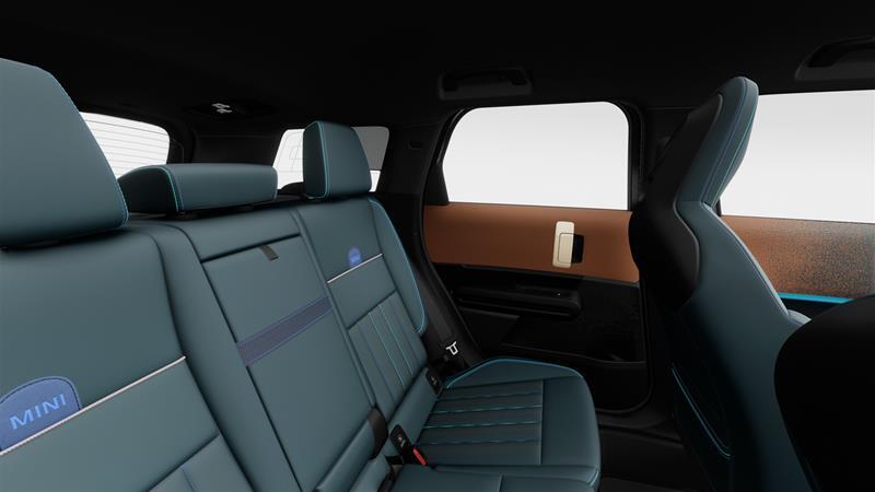 2026 MINI Countryman - Image 9
