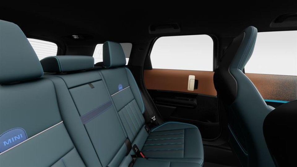 2026 MINI Countryman - Image 9