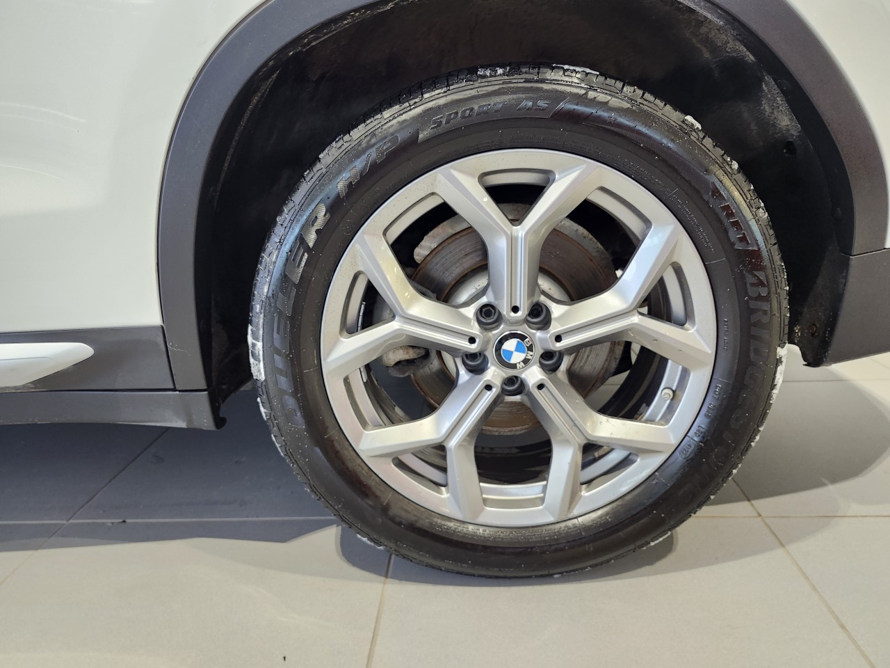 2023 BMW X3 - Image 3