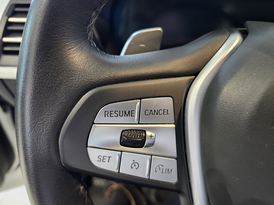 2023 BMW X3 - Image 14