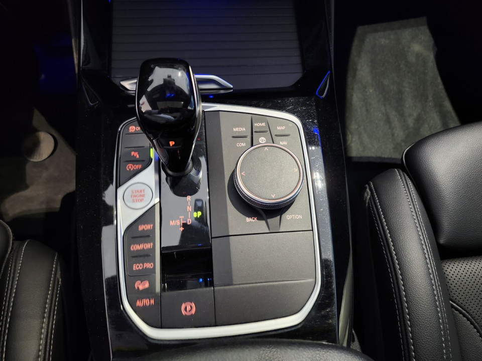 2023 BMW X3 - Image 19