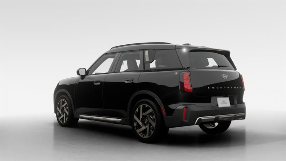 2026 MINI Countryman - Image 2