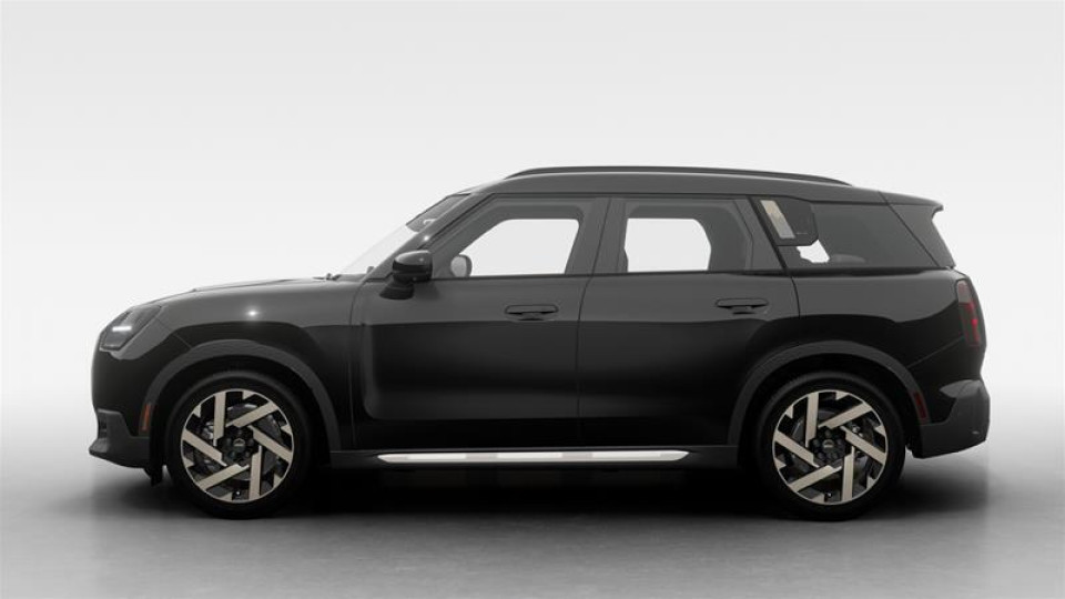 2026 MINI Countryman - Image 3