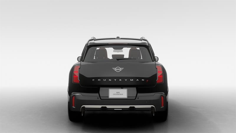 2026 MINI Countryman - Image 5