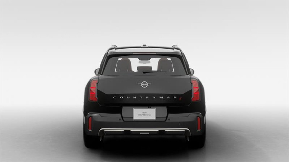 2026 MINI Countryman - Image 5