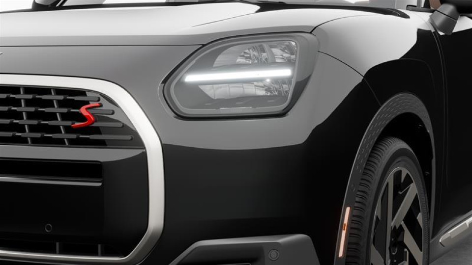 2026 MINI Countryman - Image 6